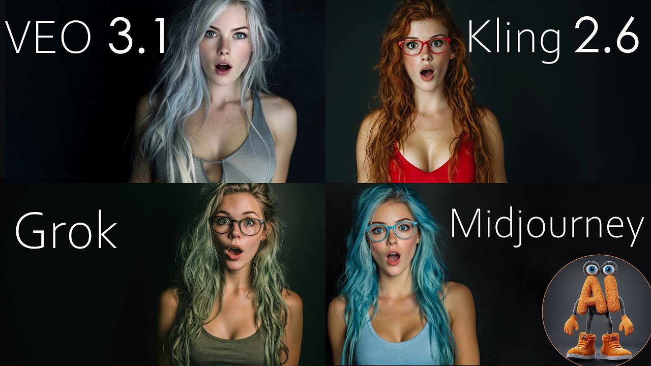 AI Plush Monster Breakdown: The "Best AI Video Generator in 2026" Explained in 2 Minutes