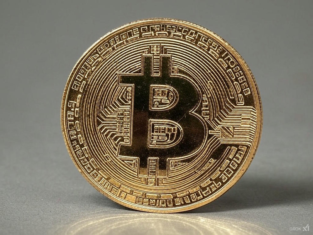 Why Companies Are Adding Bitcoin to Their Reserves